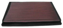 VOLVO 740 / 940 82-98 Sportluftfilter K&N Filters